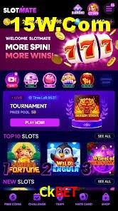 Game Providers Ckbet