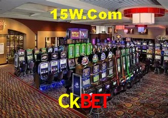 Apostas de Futebol Ckbet