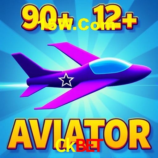 Jogo Aviator Ckbet