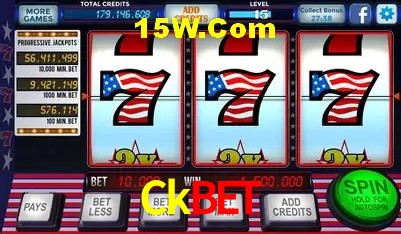 Tecnologia da Plataforma Ckbet