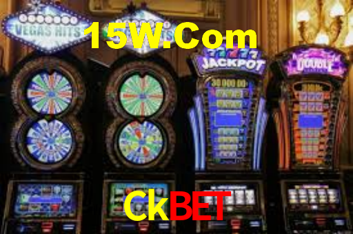 Sinta a adrenalina dos jogos de cassino com Ckbet