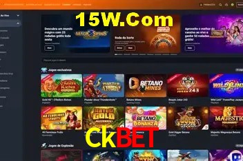 Benefícios VIP na Ckbet