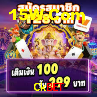 Ckbet Login