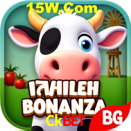 APP oficial da Ckbet para mobile