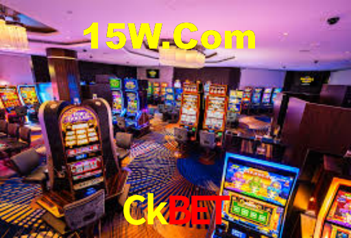 Ckbet: Jogos de Caça-Níqueis-Altas Recompensas, Roleta-Velocidade, Blackjack-Desafios Máximos