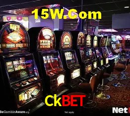 Apostas de Basquete Ckbet