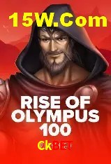 Gates of Olympus Ckbet