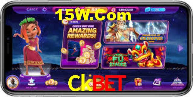 Ckbet,Ckbet App