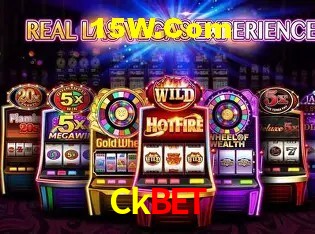 Experiência VIP Ckbet