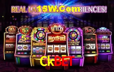 Provedores de Jogos Ckbet