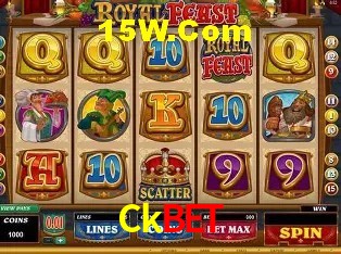 Estatísticas Esportivas Ckbet