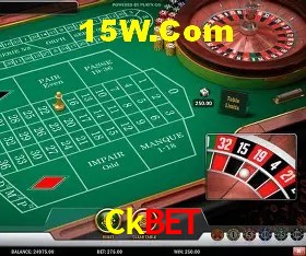 Avaliações dos Jogadores Ckbet