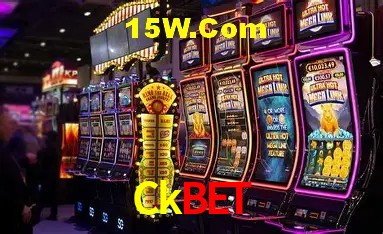 Diretório de Jogos Ckbet