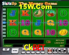 Torneios e prêmios garantidos na Ckbet