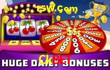 Recursos de Bônus Ckbet