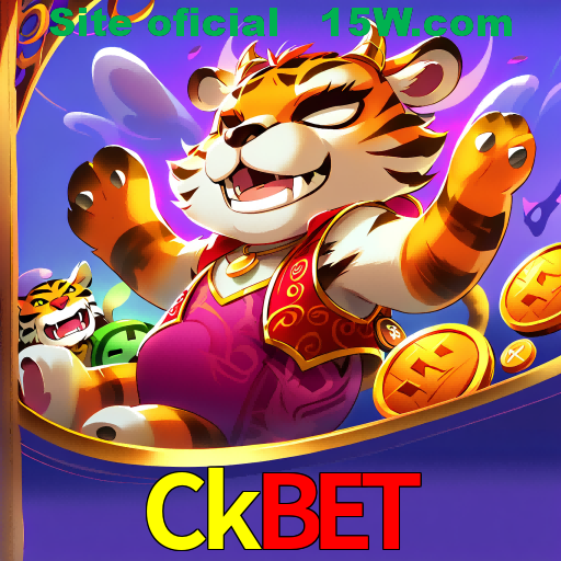 APK oficial da Ckbet para Android